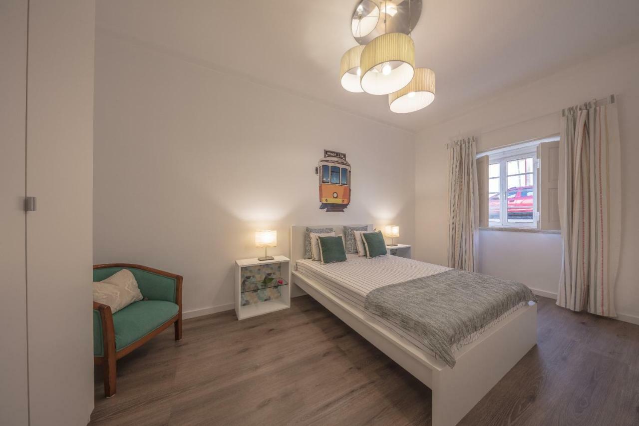 Sintra Wine Apartment Екстериор снимка