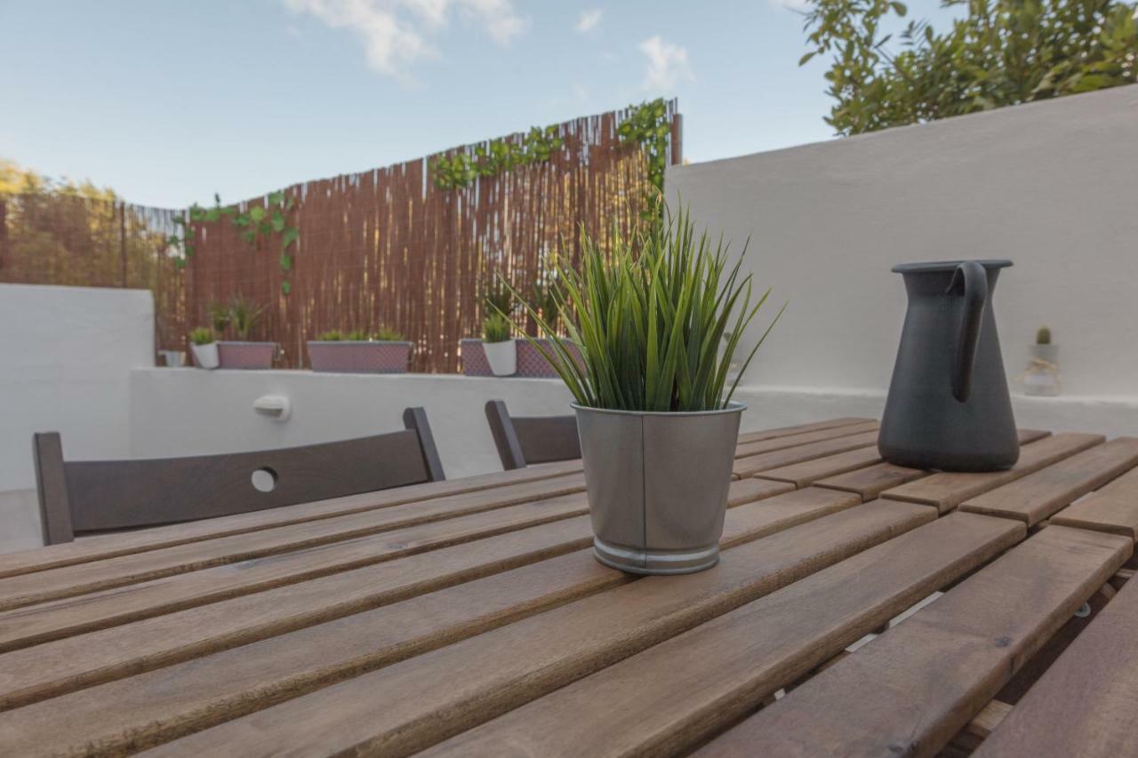 Sintra Wine Apartment Екстериор снимка