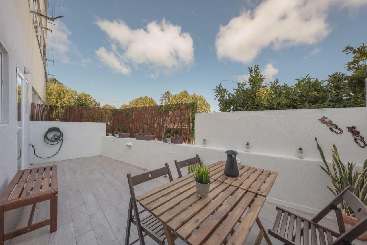 Sintra Wine Apartment Екстериор снимка