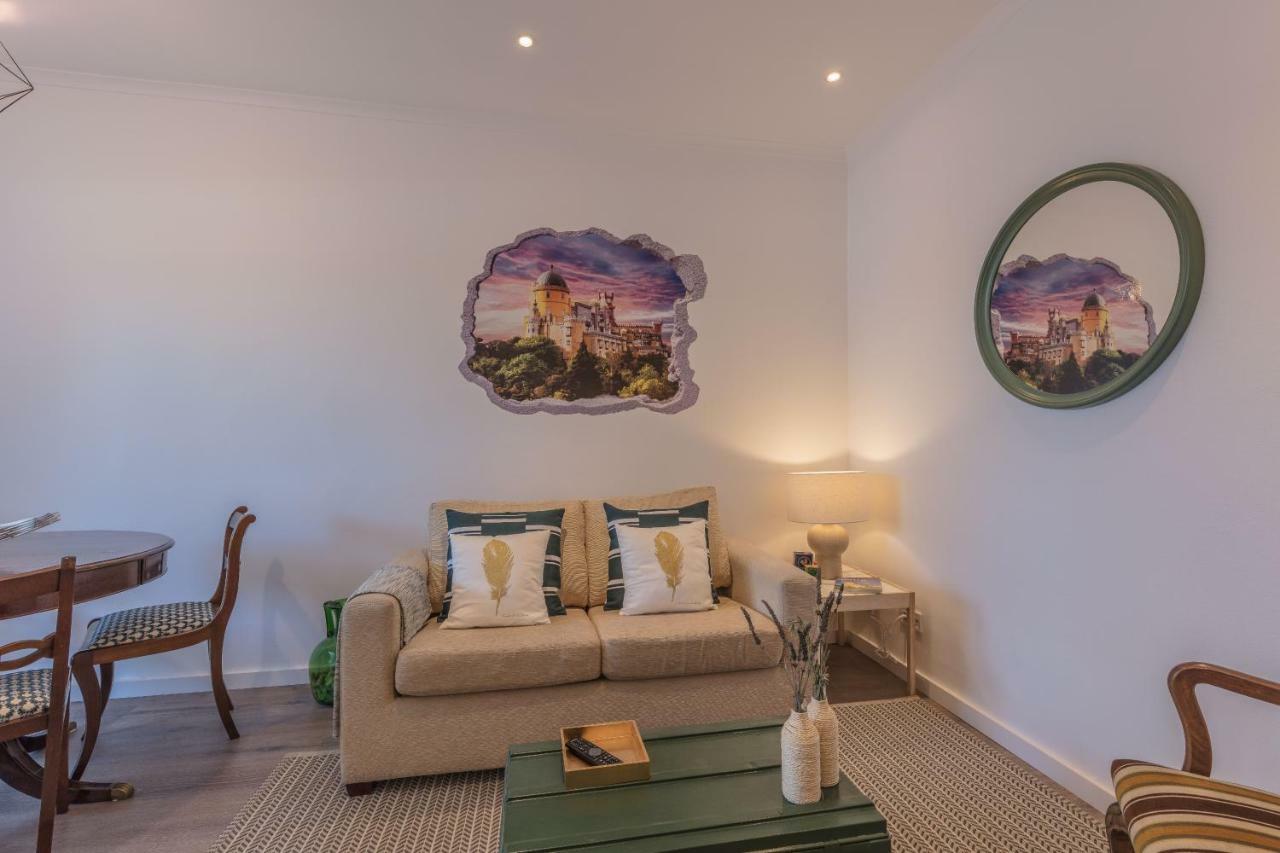 Sintra Wine Apartment Екстериор снимка