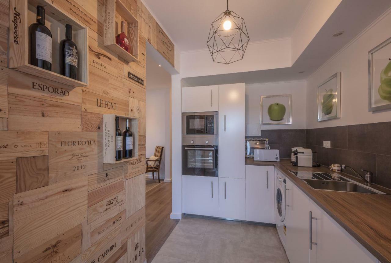 Sintra Wine Apartment Екстериор снимка