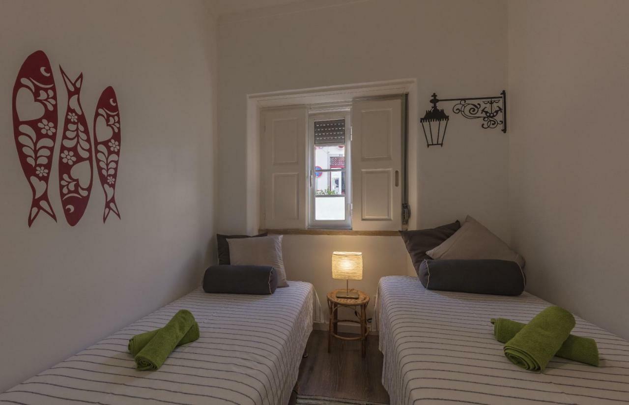 Sintra Wine Apartment Екстериор снимка