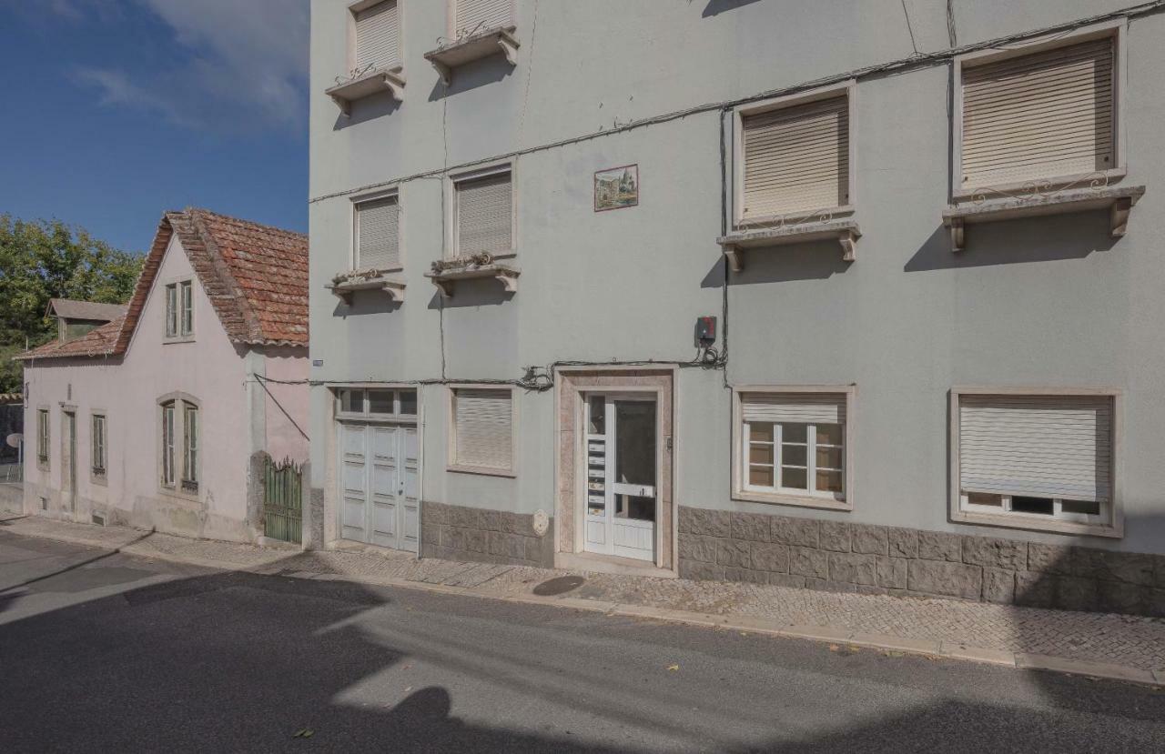 Sintra Wine Apartment Екстериор снимка