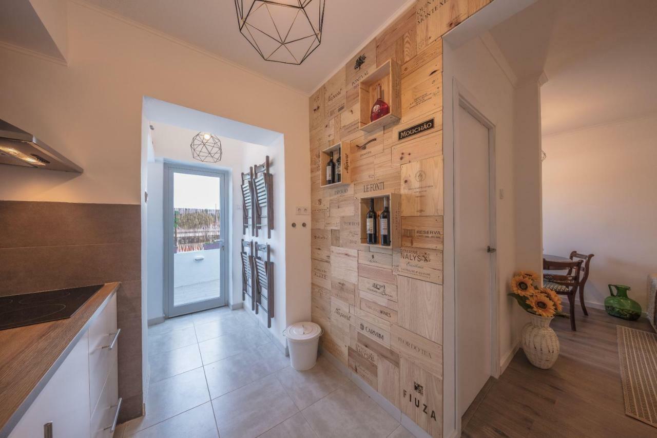 Sintra Wine Apartment Екстериор снимка