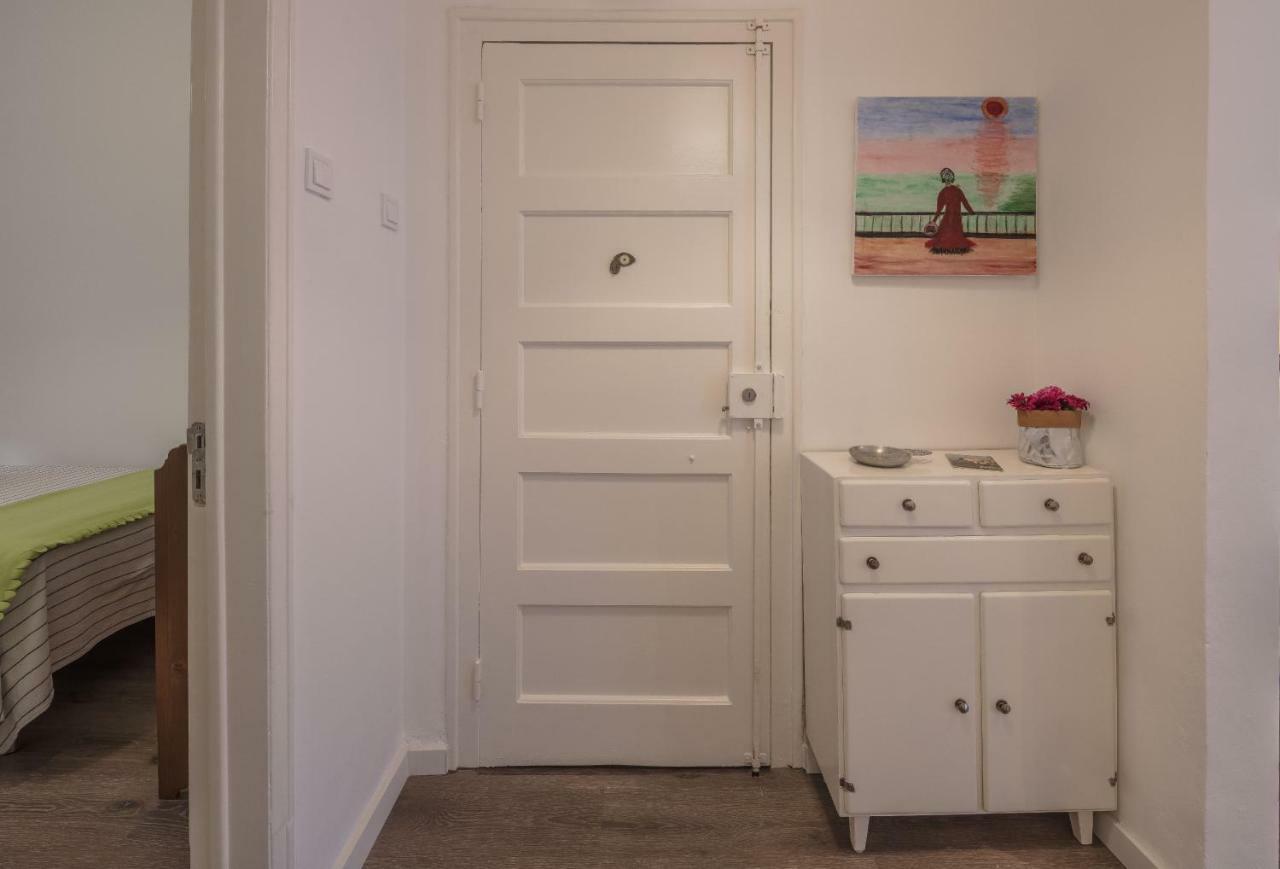 Sintra Wine Apartment Екстериор снимка
