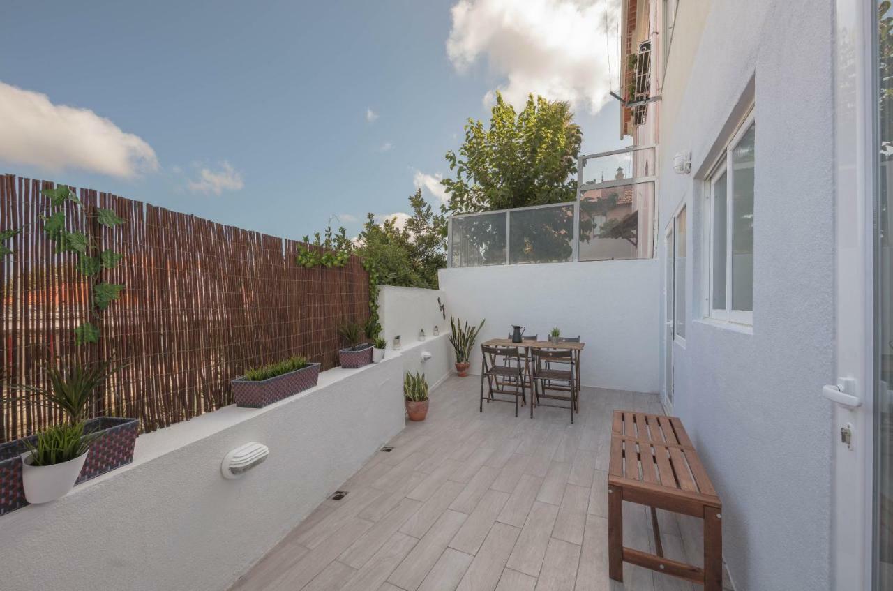 Sintra Wine Apartment Екстериор снимка